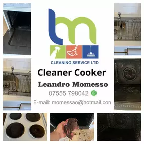Bild von LM Cleaning Service