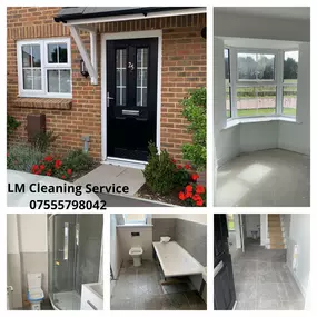 Bild von LM Cleaning Service