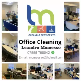 Bild von LM Cleaning Service
