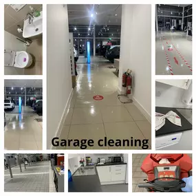 Bild von LM Cleaning Service