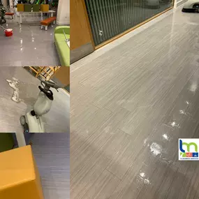 Bild von LM Cleaning Service