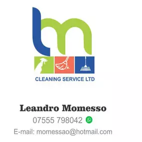 Bild von LM Cleaning Service