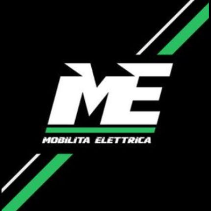 Logotyp från Mobilità Elettrica