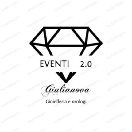 Logo fra Gioielleria Eventi 2.0 - Giulianova