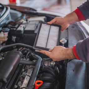 Bild von Allo Gom Auto - pièce auto et garage Lille