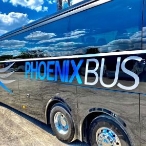 Bild von Phoenix Bus Inc