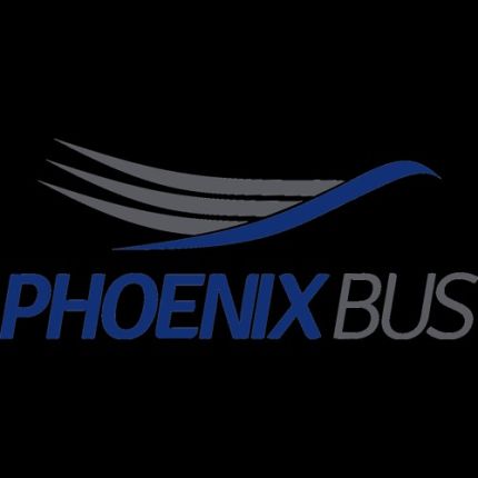 Logo from Phoenix Bus Inc