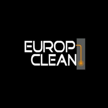 Logo da Europ Clean