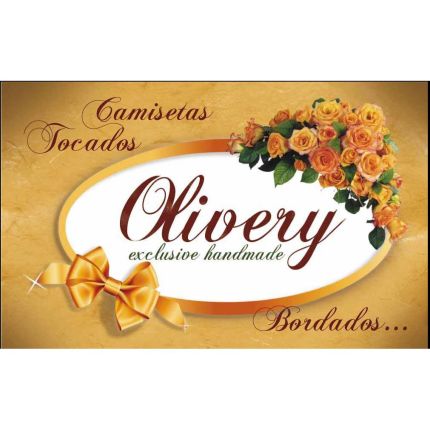 Logo van Olivery