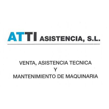 Logotipo de Atti Asistencia Sl