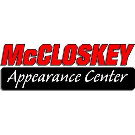 Logotipo de McCloskey Appearance Center