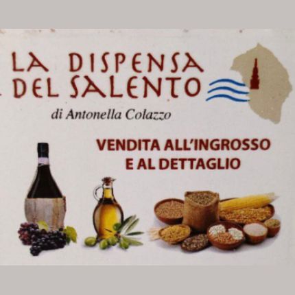 Logo fra La Dispensa Del Salento