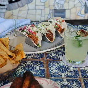 Bild von Rocco's Tacos & Tequila Bar