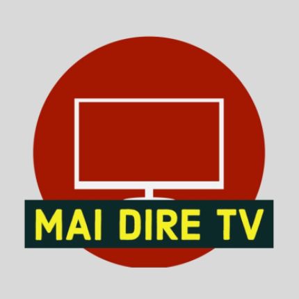 Logotipo de Mai Dire Tv