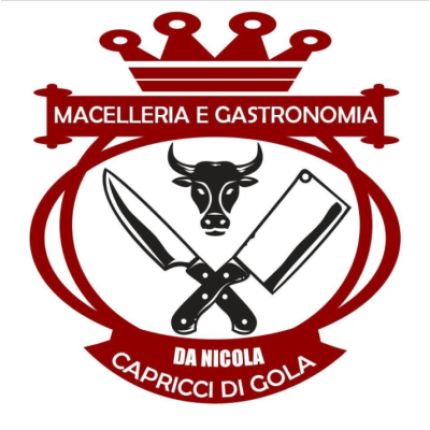 Logo de Capricci di Gola di Nicola Lanza