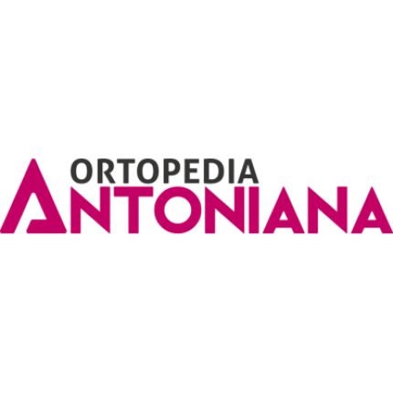 Logo da Antoniana Ortopedia