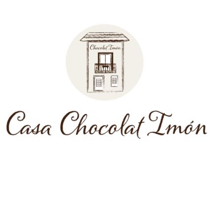 Logo from Casa Rural Chocolat Imón