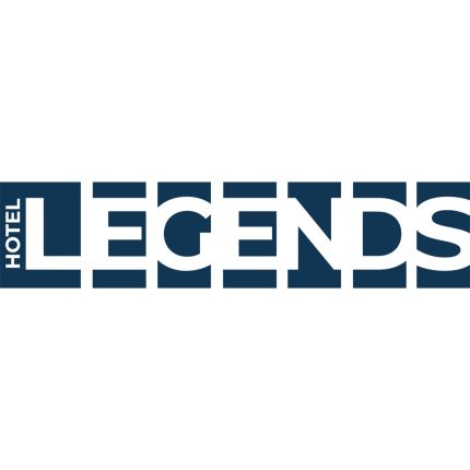 Logo da Hotel Legends