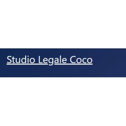 Logo fra Studio Legale Coco