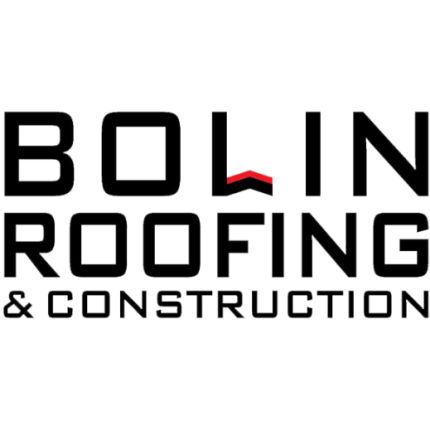 Logo von Bolin Roofing and Construction