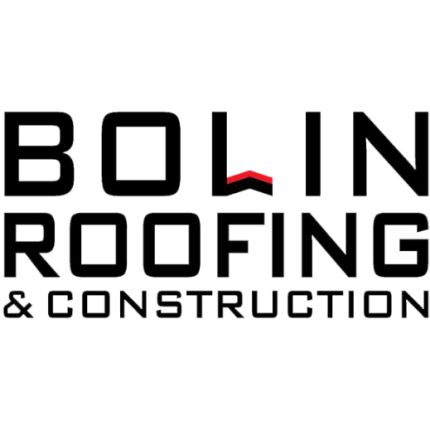 Logo fra Bolin Roofing and Construction