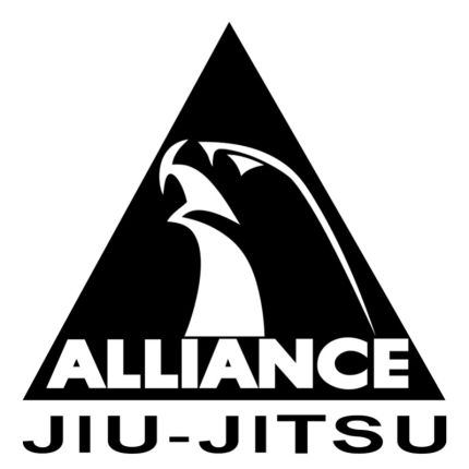 Logo fra Alliance BJJ Puyallup