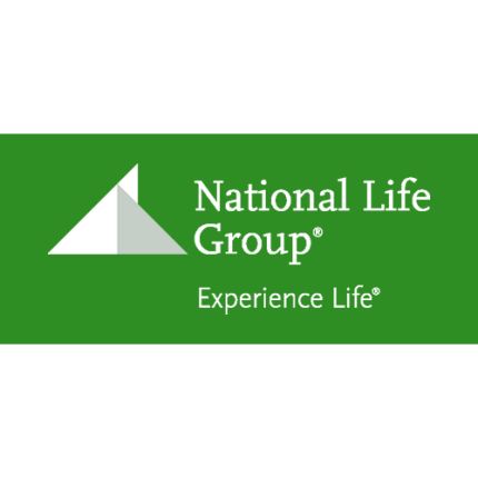 Logo de National Life Group