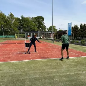 Bild von TennisSchoolKai (TSK)