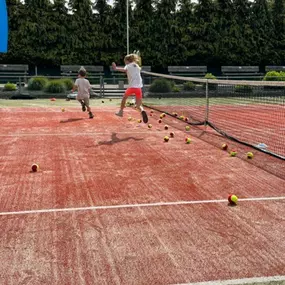 Bild von TennisSchoolKai (TSK)