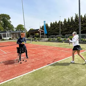 Bild von TennisSchoolKai (TSK)