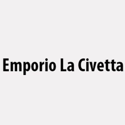 Logotyp från Emporio La Civetta