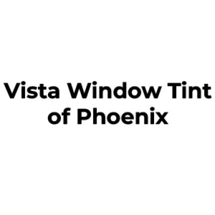 Λογότυπο από Vista Window Tint of Phoenix