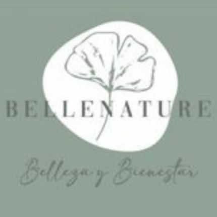 Logotyp från BelleNature