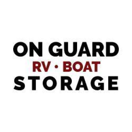 Logo od On Guard RV Boat Storage