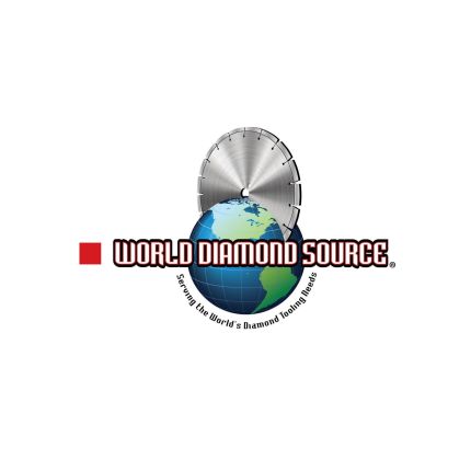 Logo from World Diamond Source Inc