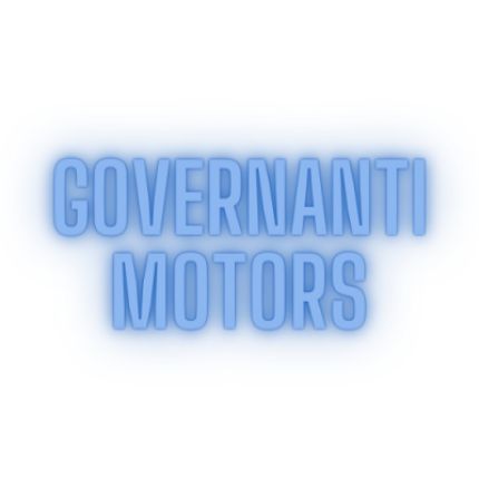 Logo von Governanti Motors