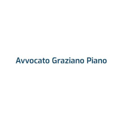 Logotyp från Avv. Graziano Piano