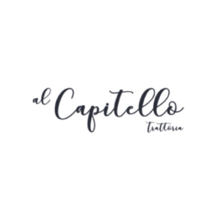 Logotyp från Trattoria al Capitello