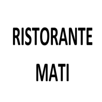Logótipo de ristorante Mati
