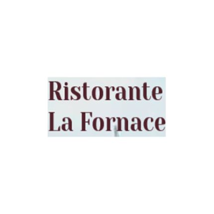 Logo fra Ristorante La Fornace