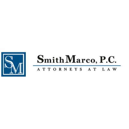 Logo od SmithMarco, P.C.