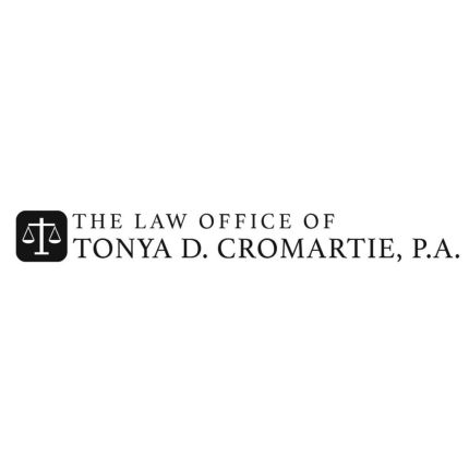 Logo da The Law Office of Tonya D. Cromartie, P.A.