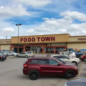 Food Town