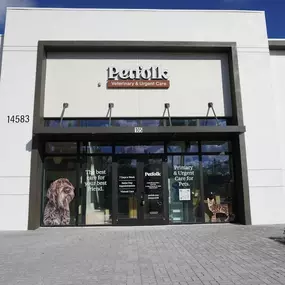 Bild von Petfolk Veterinary & Urgent Care - North Miami Biscayne