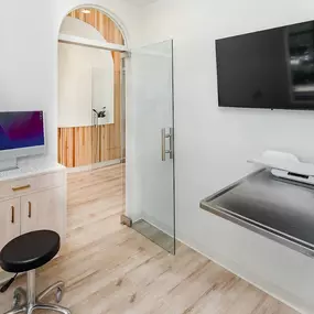 Bild von Petfolk Veterinary & Urgent Care - North Miami Biscayne