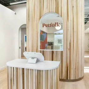 Bild von Petfolk Veterinary & Urgent Care - North Miami Biscayne