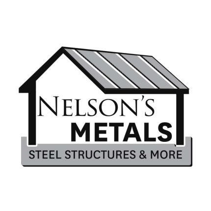 Logo from Nelson's Metals