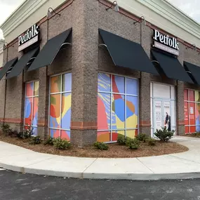 Bild von Petfolk Veterinary & Urgent Care - Holly Springs