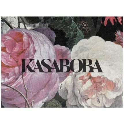 Logotyp från Kasaboba