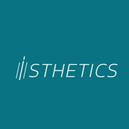 Logo de Kosmetikstudios ISTHETICS